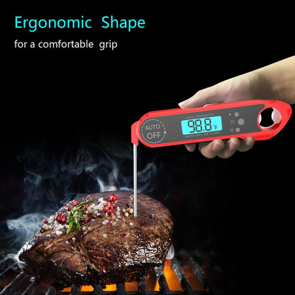 Digital Kitchen Thermometer