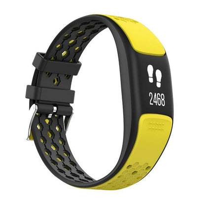 Smart Fit Sporty Fitness Tracker and Waterproof Swimmers Watch - Gazette Enterprises™