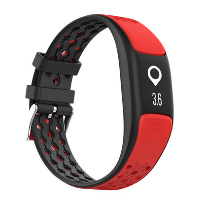 Smart Fit Sporty Fitness Tracker and Waterproof Swimmers Watch - Gazette Enterprises™