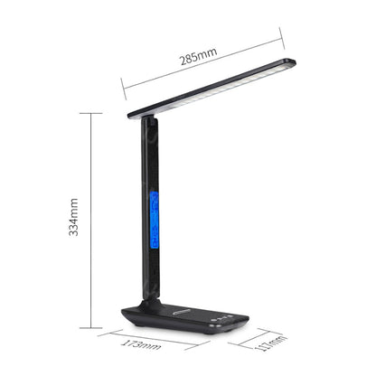 Lamp Plus 3 in 1 Lamp With Phone Charger