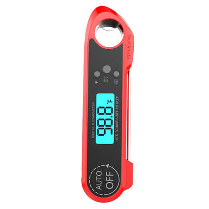 Digital Kitchen Thermometer