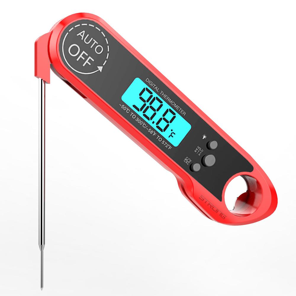 Digital Kitchen Thermometer