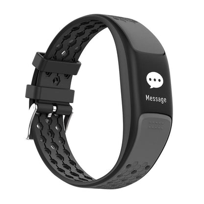 Smart Fit Sporty Fitness Tracker and Waterproof Swimmers Watch - Gazette Enterprises™