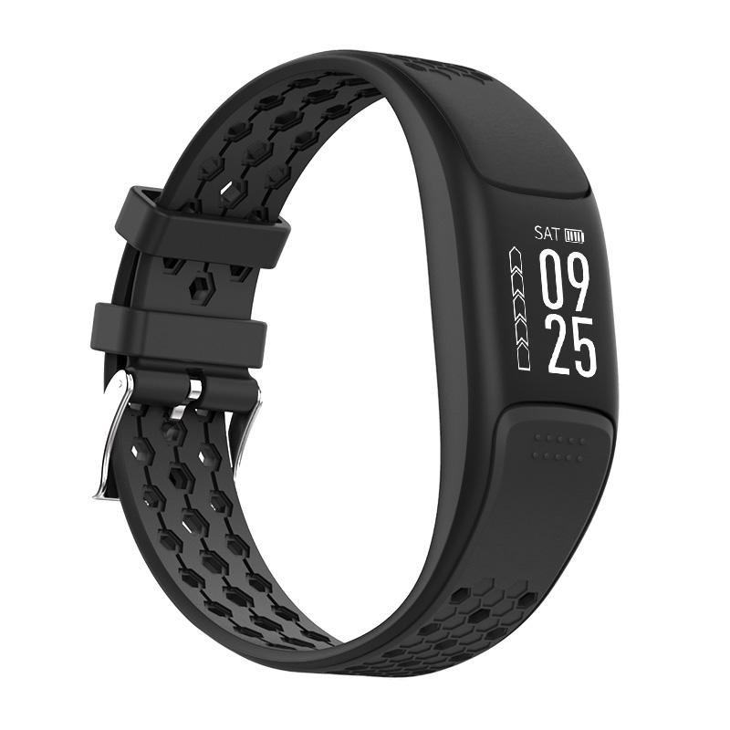 Smart Fit Sporty Fitness Tracker and Waterproof Swimmers Watch - Gazette Enterprises™