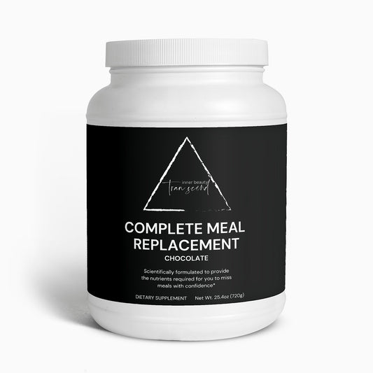 Complete Meal Replacement - Chocolate