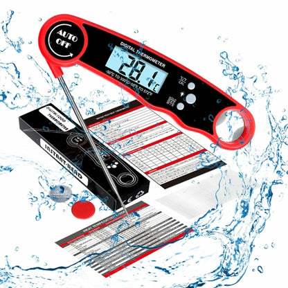 Digital Kitchen Thermometer