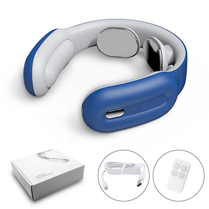 Smart Electric Neck Shoulder Massager