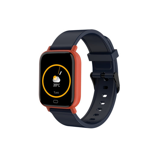 Smart Watch Tracker and Monitor