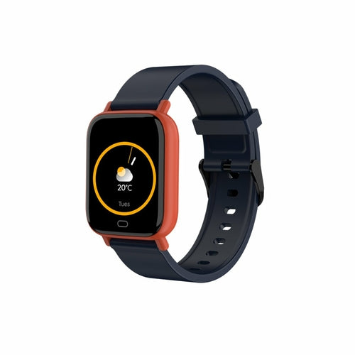 Smart Watch Tracker and Monitor