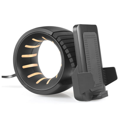 Wheel Of Power Mobile Wireless Charger - Gazette Enterprises™