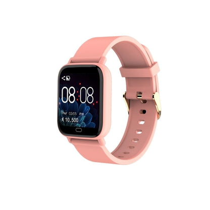 Smart Watch Tracker and Monitor