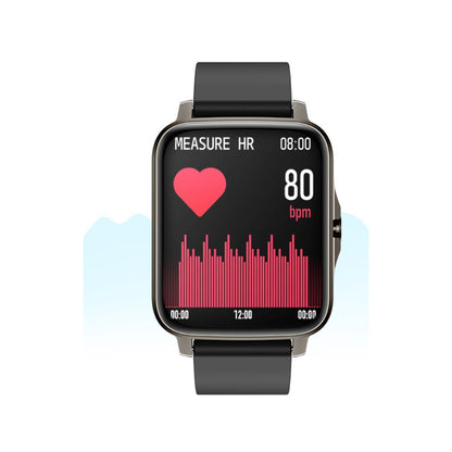 Lifestyle Smart Watch Heart Monitor