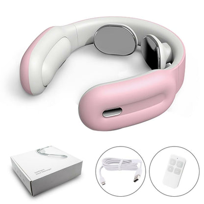 Smart Electric Neck Shoulder Massager