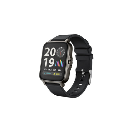 Lifestyle Smart Watch Heart Monitor