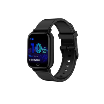 Smart Watch Tracker and Monitor