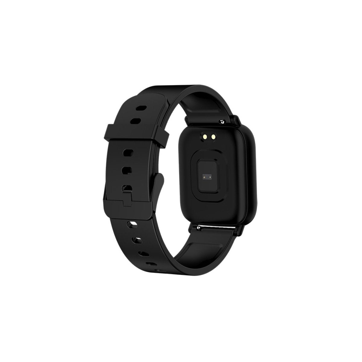 Smart Watch Tracker and Monitor