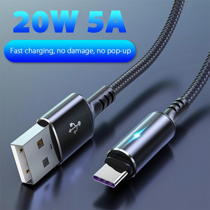 USB Type C Cable