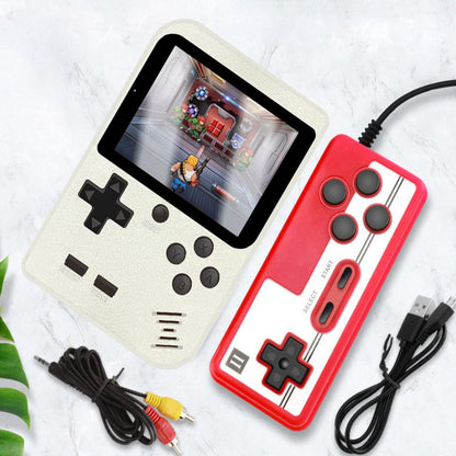 Portable Game Pad + Additional Player