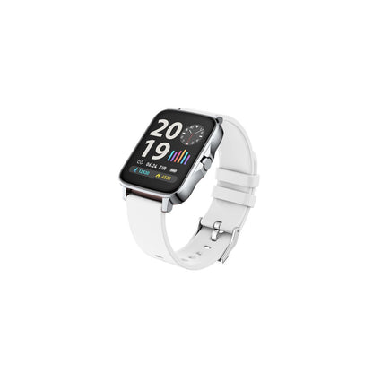 Lifestyle Smart Watch Heart Monitor