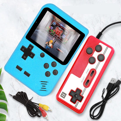 Portable Game Pad + Additional Player