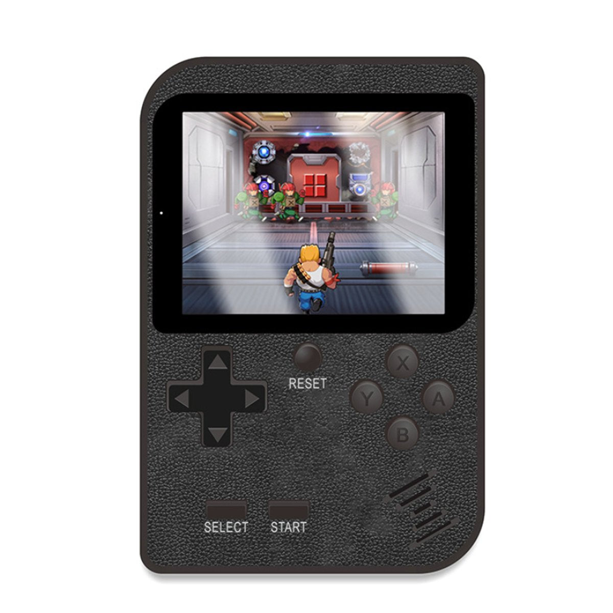 Portable Game Pad + Additional Player