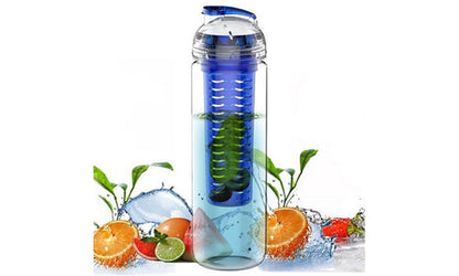 Fruit Infuser Water Bottle