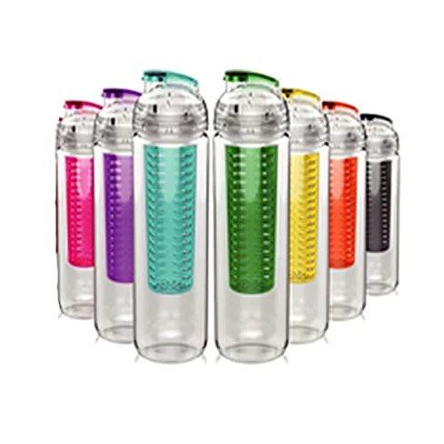 Fruit Infuser Water Bottle