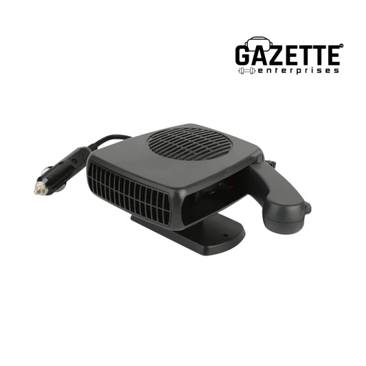 2 in 1 Car Heater