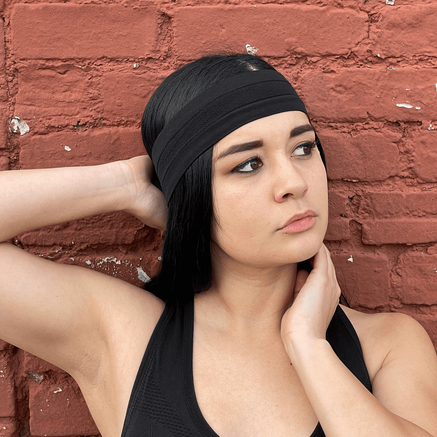 Cardio Cross-Training Headband