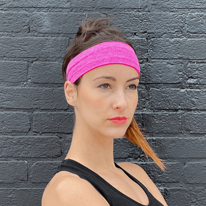 Cardio Cross-Training Headband