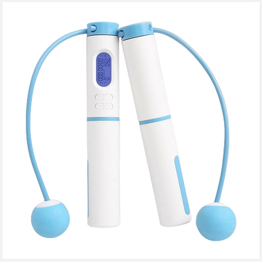 Cordless Smart Skipping Rope