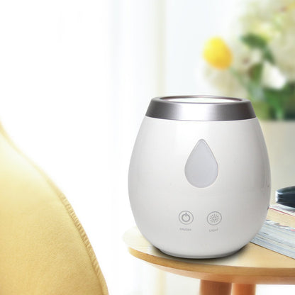 Ultrosonic Aroma Diffuser  With Touch Button