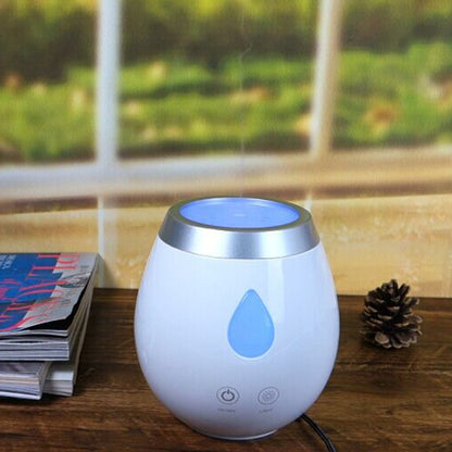 Ultrosonic Aroma Diffuser  With Touch Button