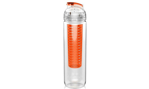 Fruit Infuser Water Bottle