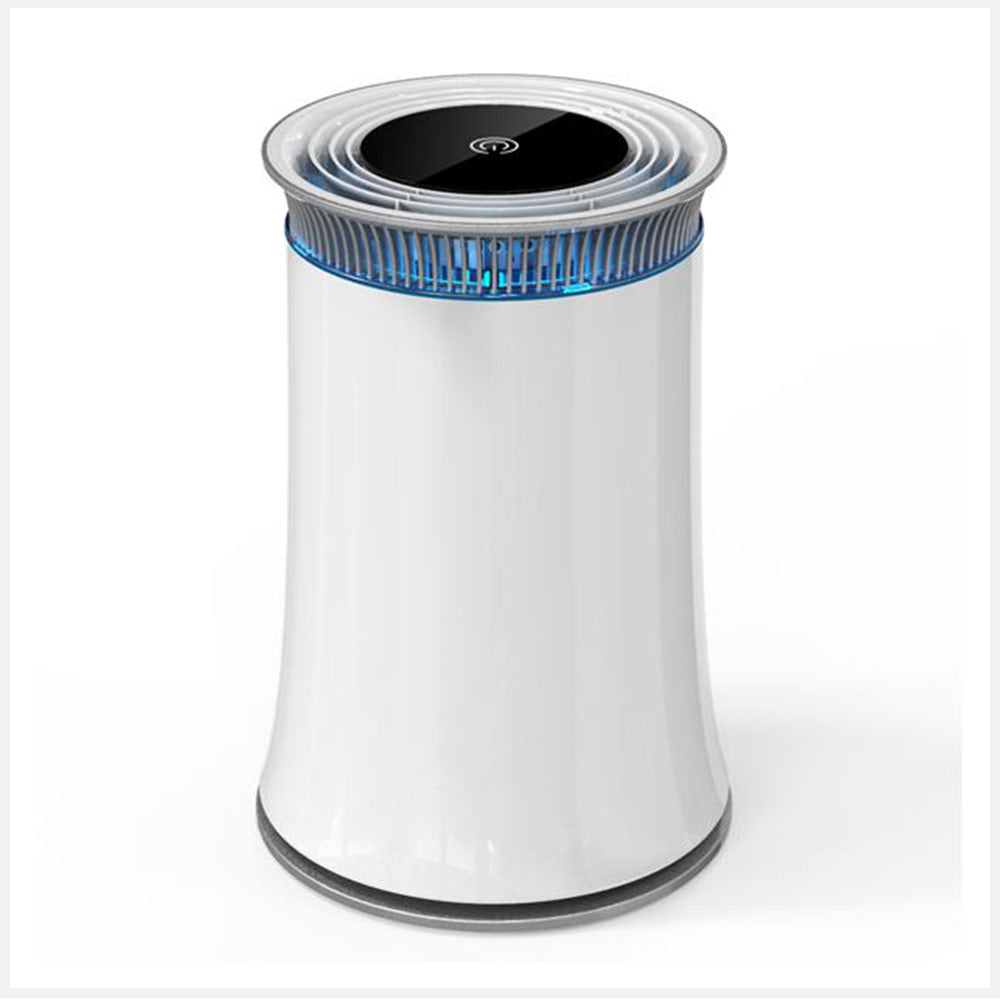 Smart High CADR Air Purifier