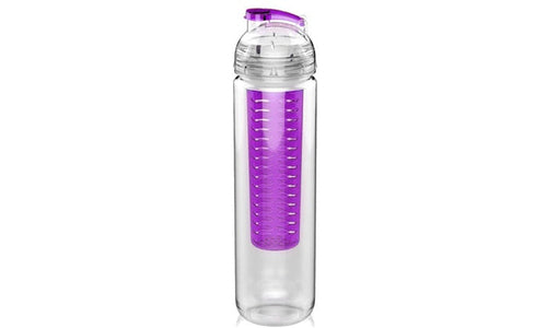 Fruit Infuser Water Bottle