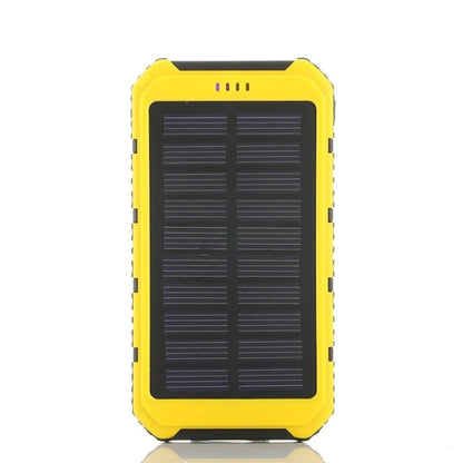 Roaming Solar Power Bank Phone or Tablet Charger - Gazette Enterprises™