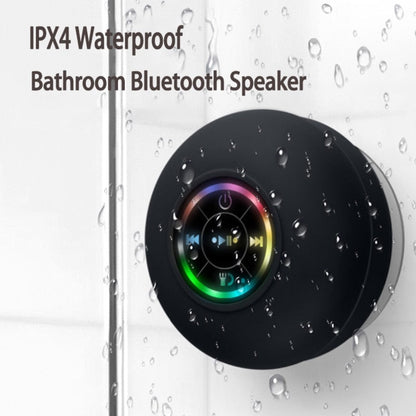 Mini Waterproof RGB Bluetooth Speaker - Gazette Enterprises™