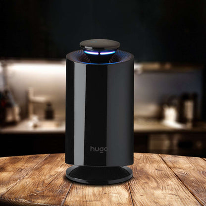 Hugo 3-in-1 Air Purifier & Mosquito Trap - Gazette Enterprises™