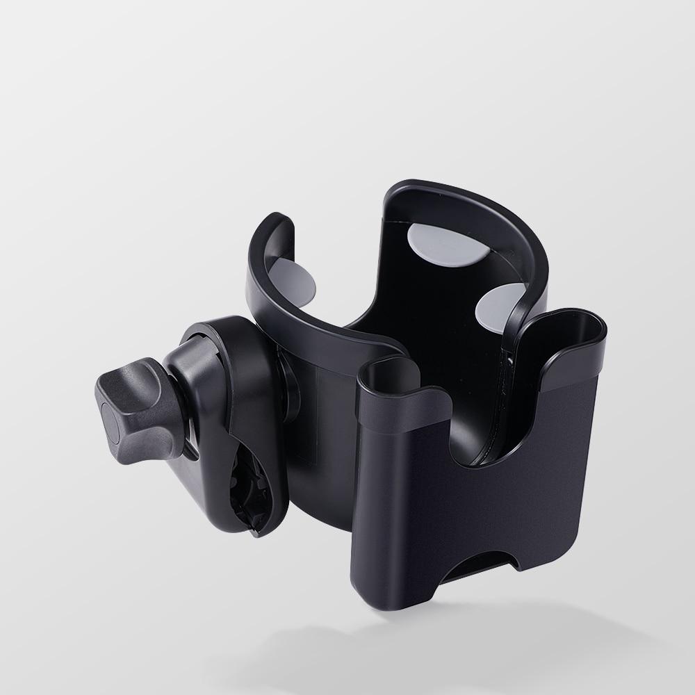 Universal Stroller Cup Holder - Gazette Enterprises™