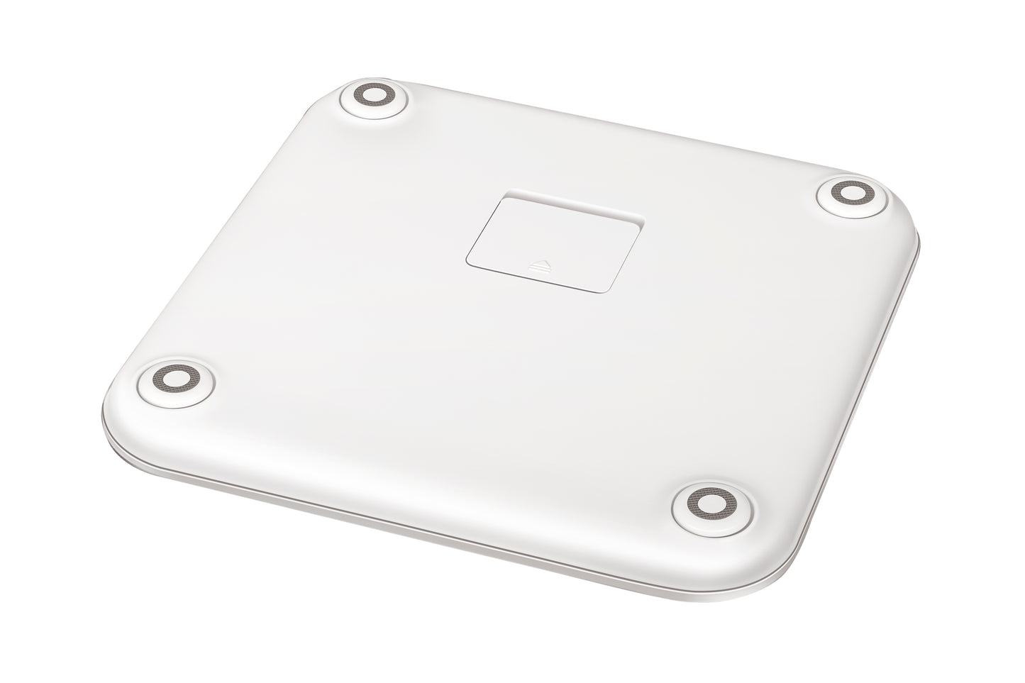 WiFi & Bluetooth smart body scale with Heart Rate monitor - NOERDEN - Gazette Enterprises™