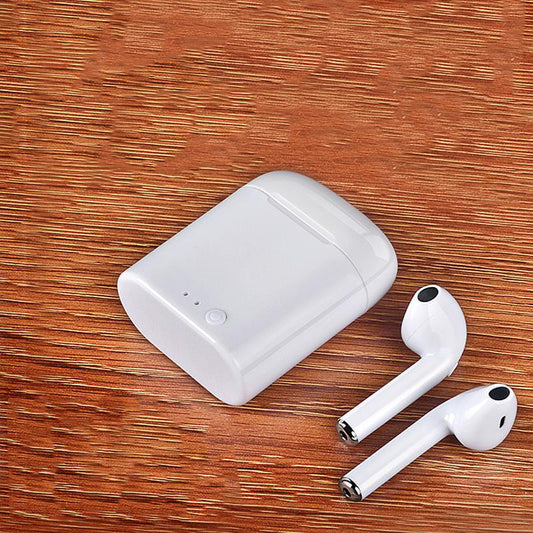 Bluetooth i7s TWS Wireless earbuds