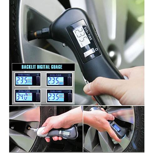 Handy Dandy Multi Functional Car Tool Smart Choice For Your Glove - Gazette Enterprises™