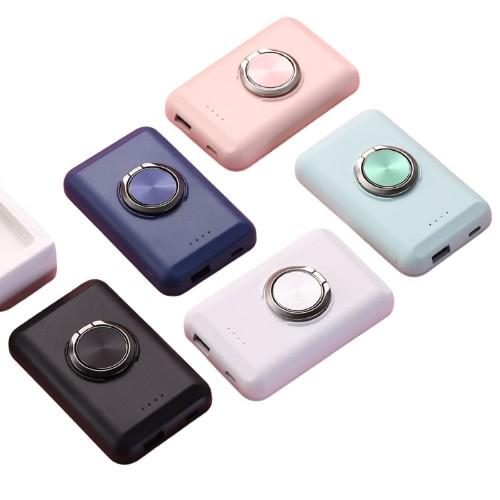 Wireless Magnetic Charger And Power Bank For iPhone 12 - Gazette Enterprises™