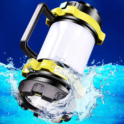 Handheld Multifunction LED Lantern