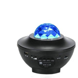 Starry Sky Galaxy Projector